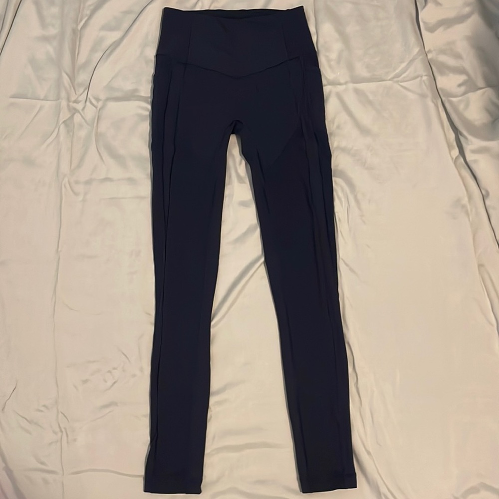 Lululemon 28” Leggings